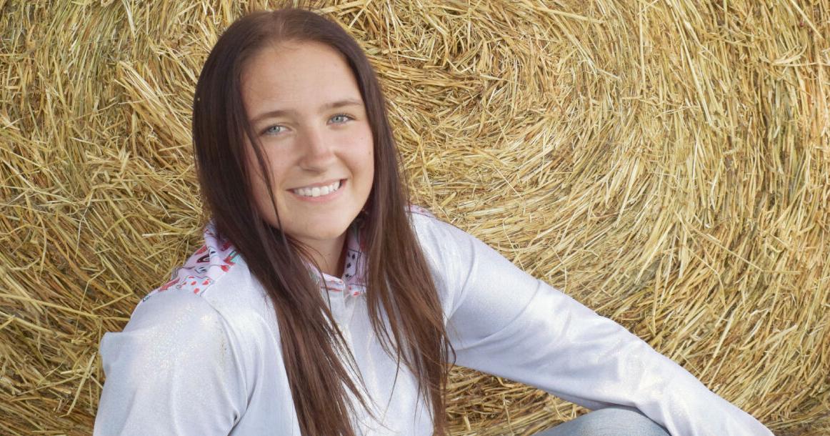 CLASS OF 2026 SENIOR SPOTLIGHT: Larson to enter pharmaceutical industry