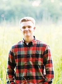Oelwein Senior Spotlight Joseph Kalb Oelwein Daily Register Communitynewspapergroup Com