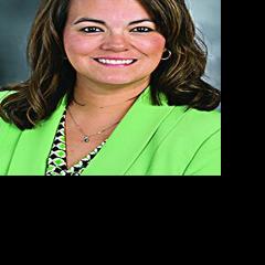 Lasack named a Top 20 Continuing Educator