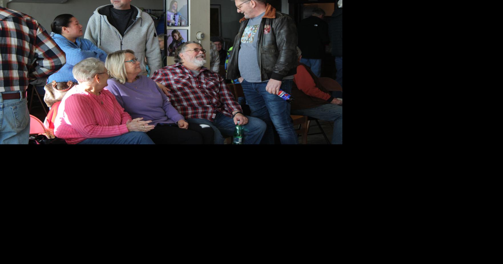 Stored Rock: Local Players Pack the Merc’