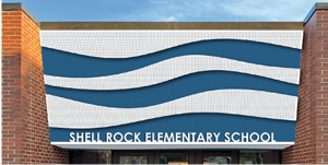 Superintendent Klamfoth signs off at school board meeting