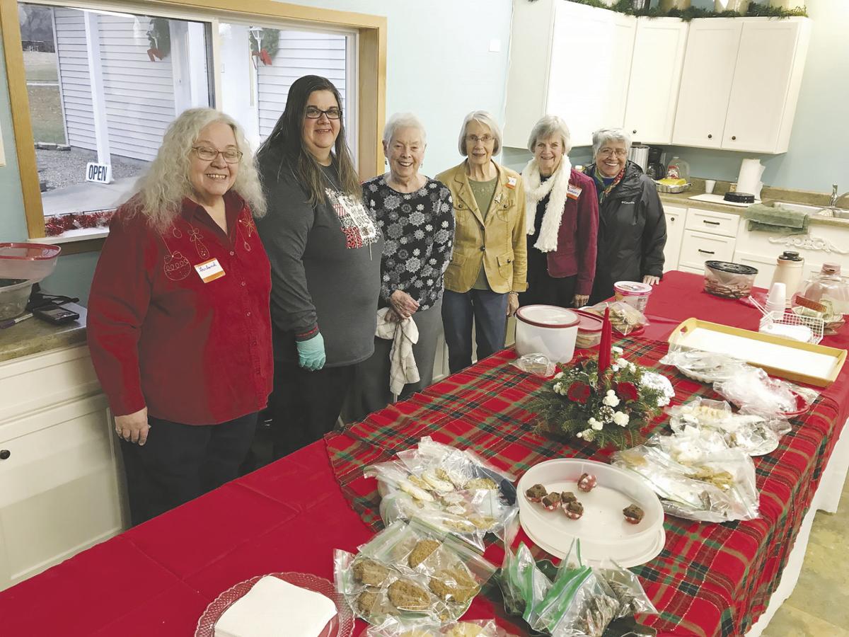 Oelwein Historical Museum Christmas Open House