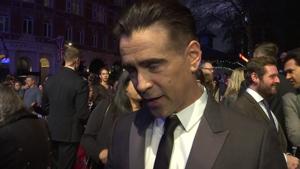 Farrell and Kidman star in new.... comedy?!