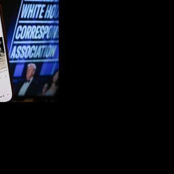 AI fakes of accused US press gala gunman flood social media Bill MCCARTHY AFP Apr 28, 2026 1 hr ago Upcoming Events