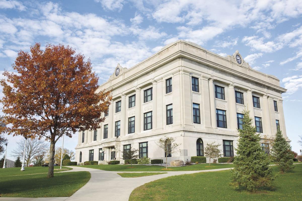 Fayette County Court News Oelwein Daily Register