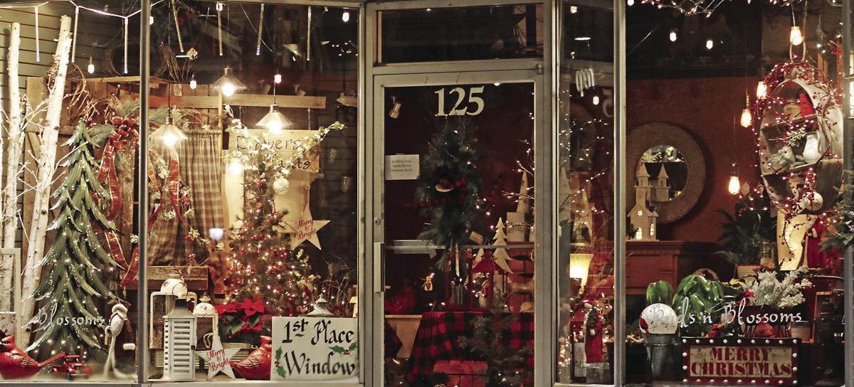 Oelwein Old Time Christmas 2021