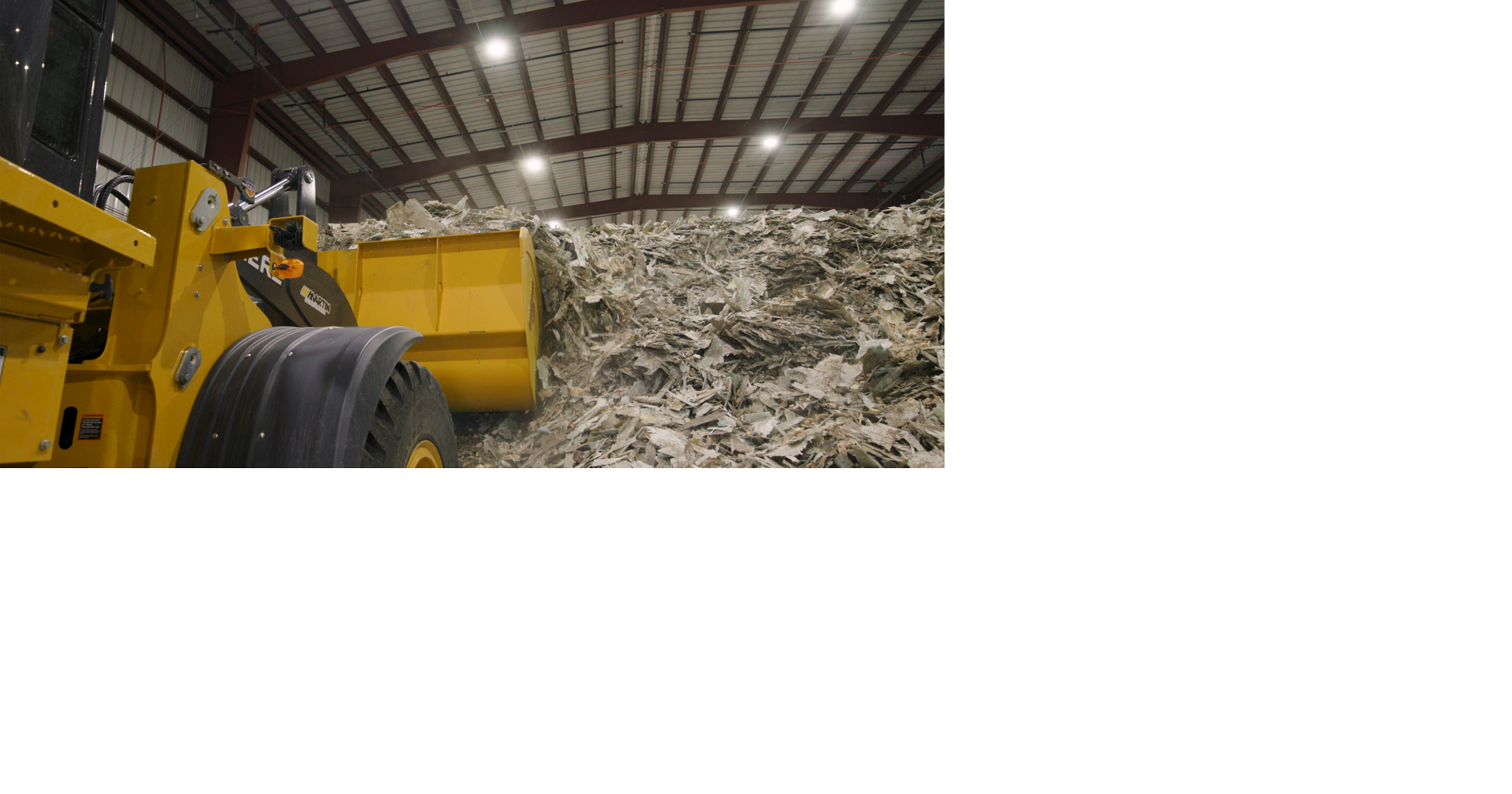 REGEN Fiber Unveils Innovative Wind Turbine Recycling Solution Vinton