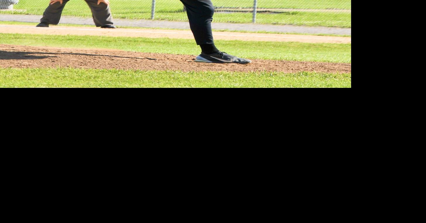 ATHLETE OF THE WEEK