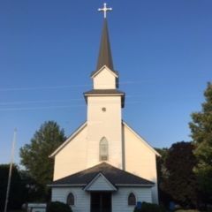 St. John’s UCC Siegel celebrates 150 years