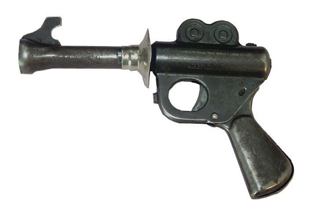 洋書 common / Ray Gun Ray guns of the 1950s | | communitynewspapergroup.com