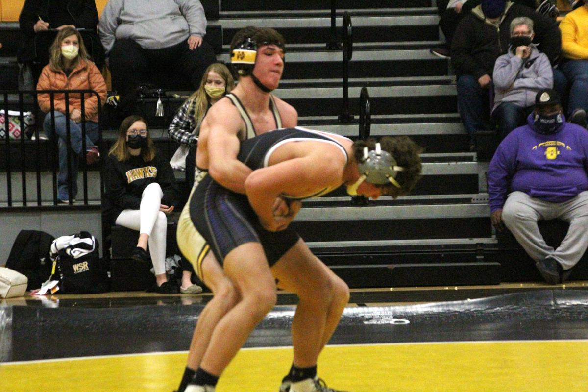Cole Thompson
