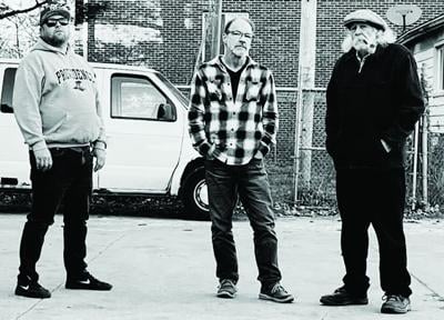 Elgin Music in the Park