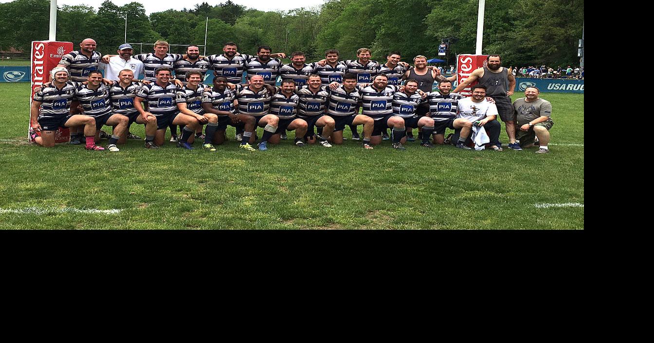 Bremer County Bucks Rugby romp into the National Championship | Waverly ...