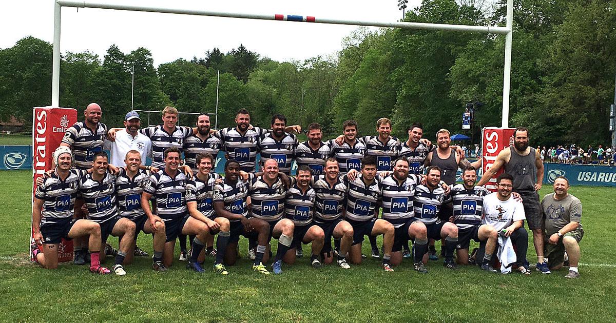 Bream Rfc Bremer County Bucks Rugby romp into the National Championship | Waverly ...