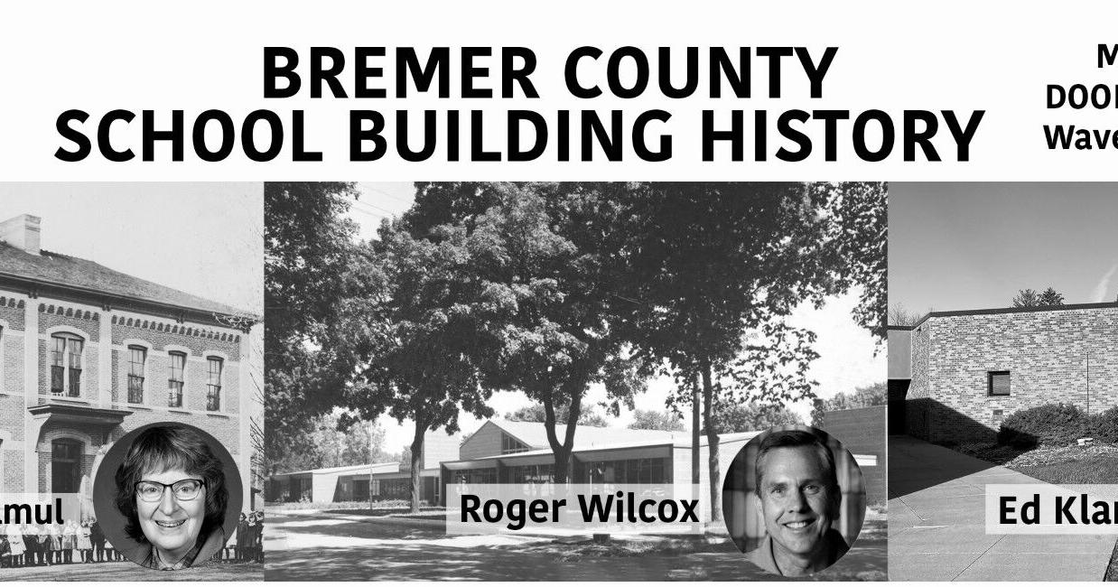 Bremer Co. Historical Society to kick off 2024 season - Vimarsana News