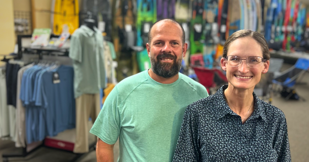 CrawDaddy Outdoors: Expanding to Central Iowa