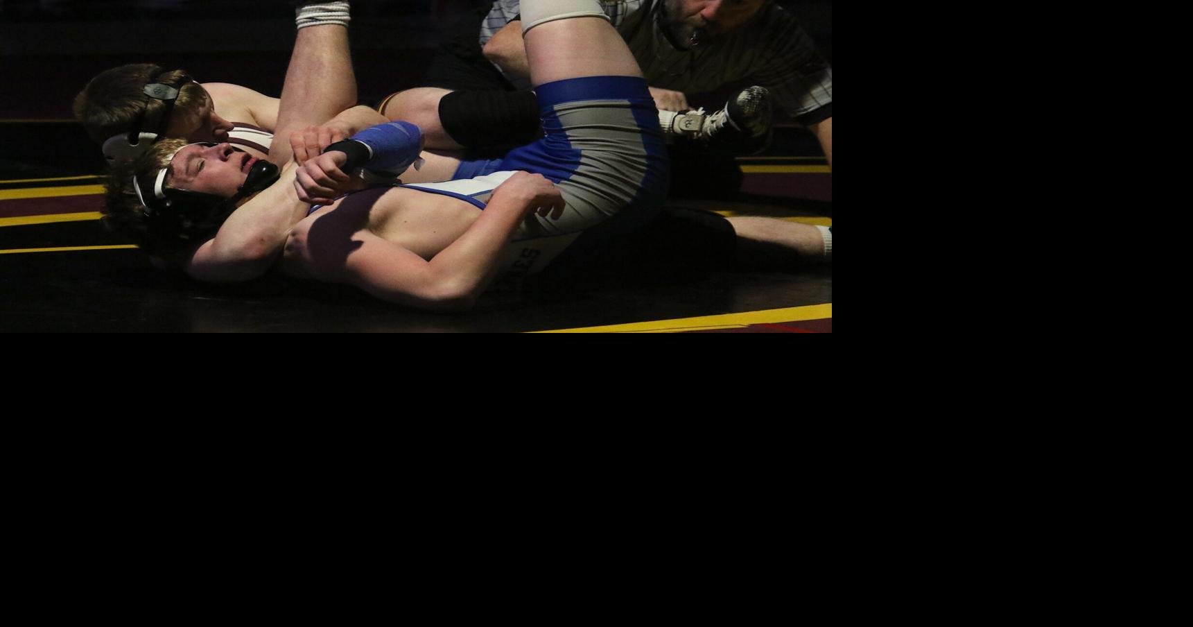 Denver takes second, crowns three champs at NICL tournament