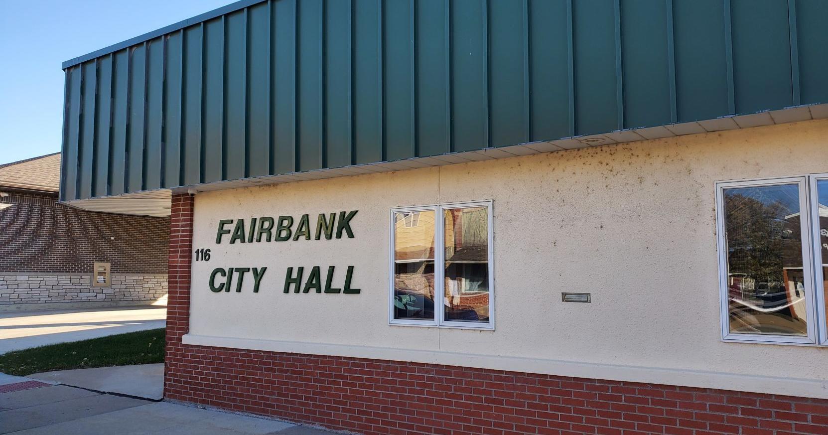 Fairbank appoints Hyde to council - Vimarsana News