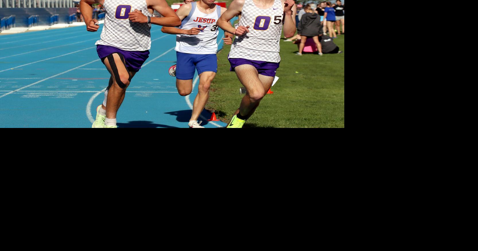 2025 State Qualifying Meets | Sports | communitynewspapergroup.com