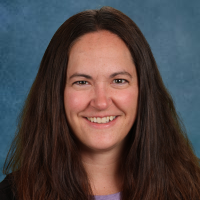 Daughter of educators with a passion to teach: Lindsey Fonkert