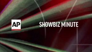 ShowBiz Minute: Amazon, Biden, Springsteen