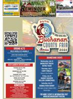 6/23 Buchanan Co Shopper