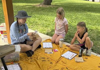 Teaching