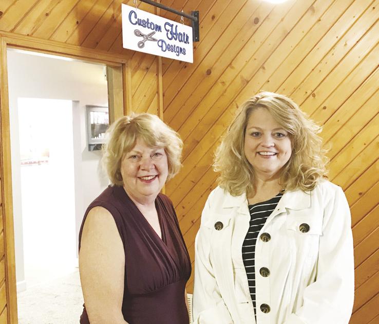 New owners take over longtime Oelwein salon Oelwein Daily Register