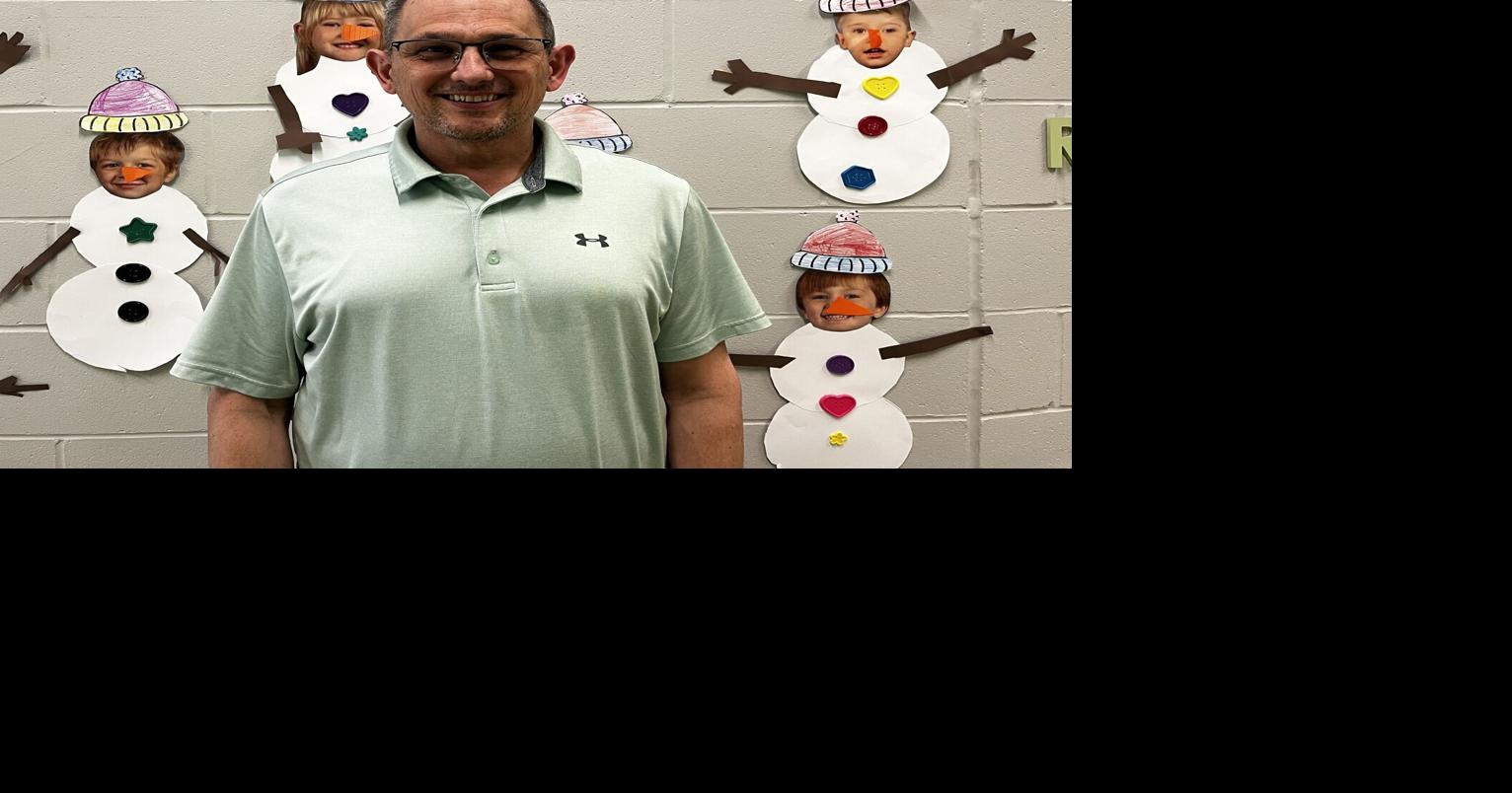 Teacher's Corner: Wurth teaches to 'make a difference in someone’s life'