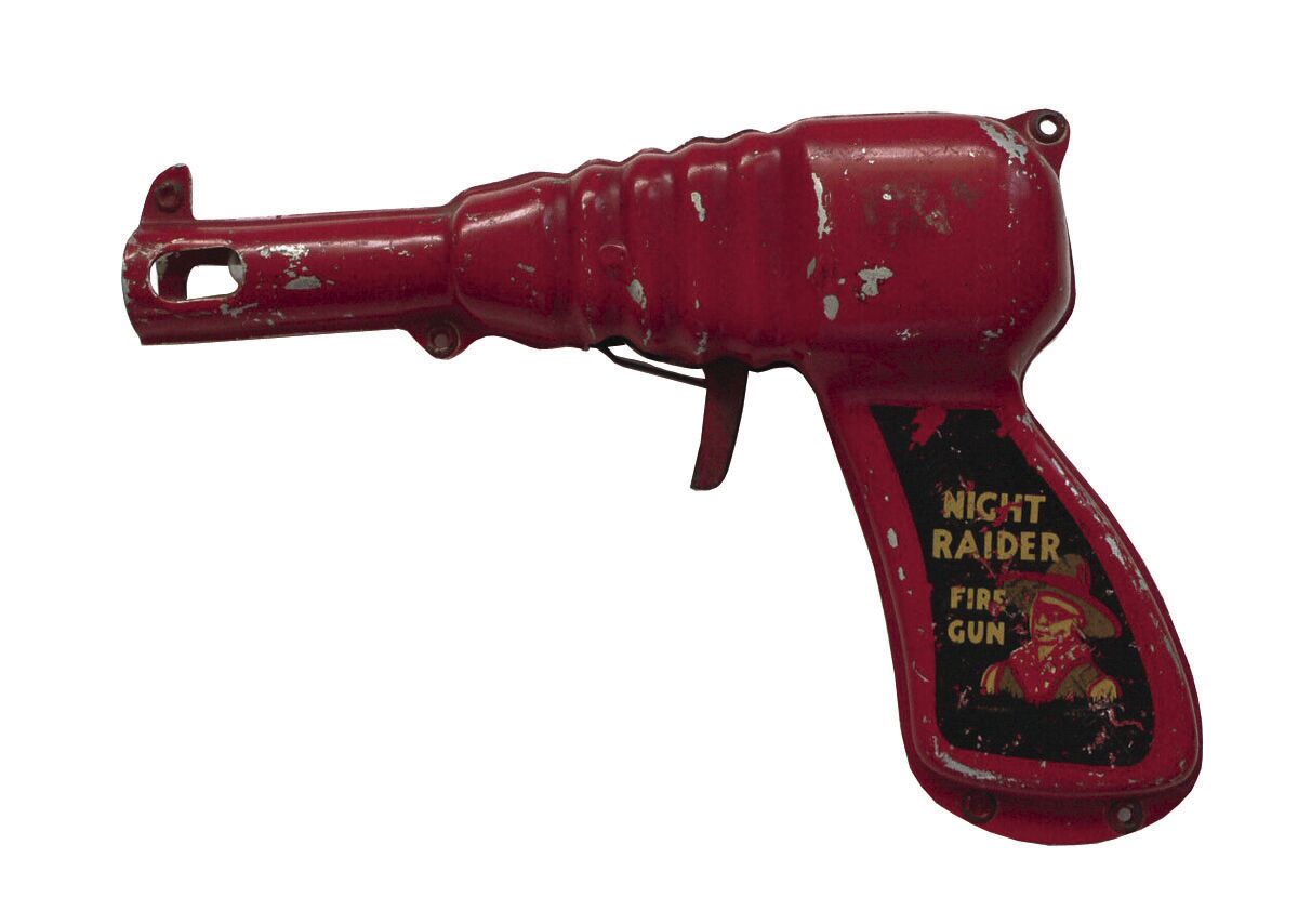 洋書 common / Ray Gun Ray guns of the 1950s | | communitynewspapergroup.com