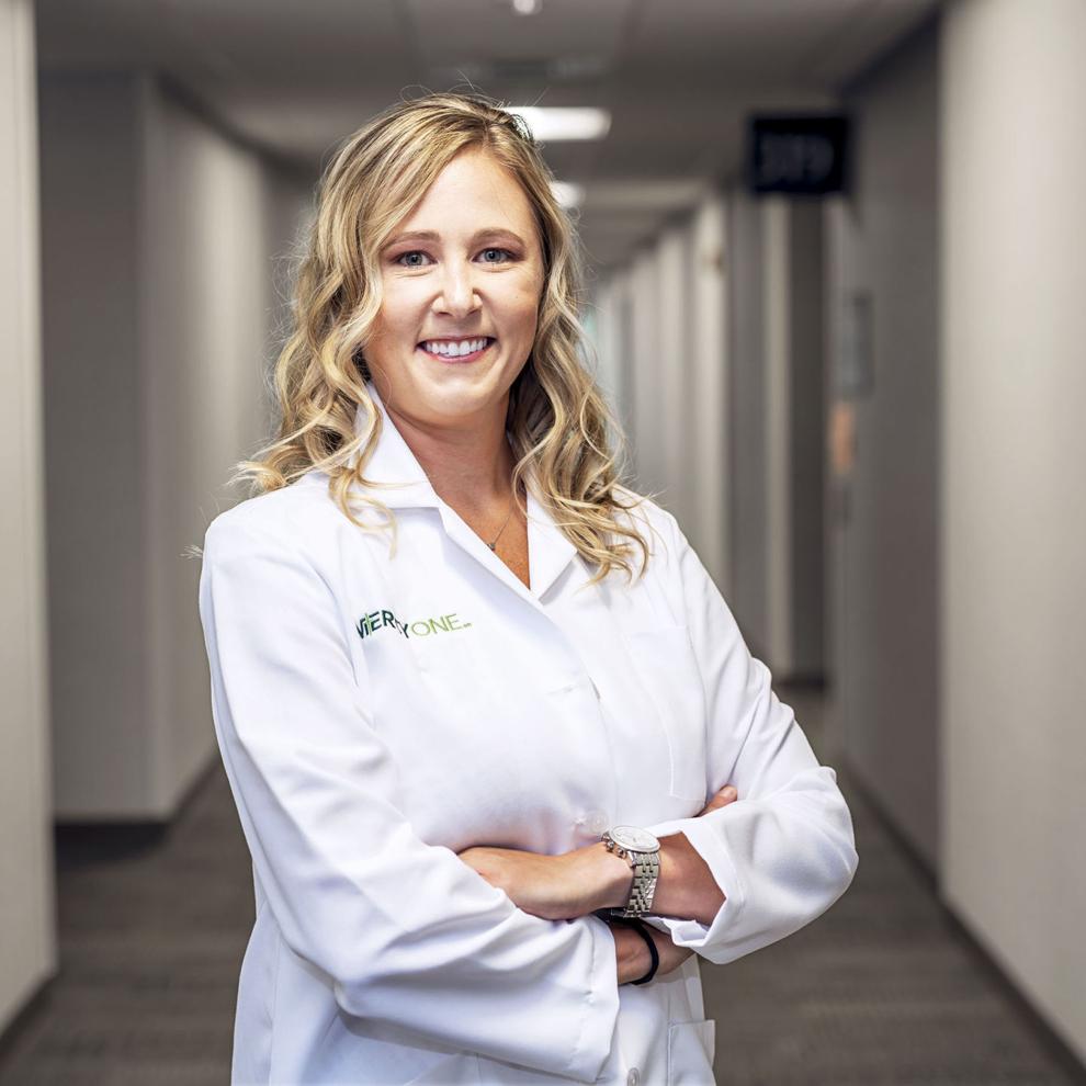 Nielsen joins MercyOne Urgent Care Waverly Newspapers