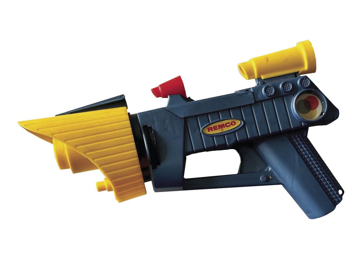 洋書 common / Ray Gun Ray guns of the 1950s | | communitynewspapergroup.com