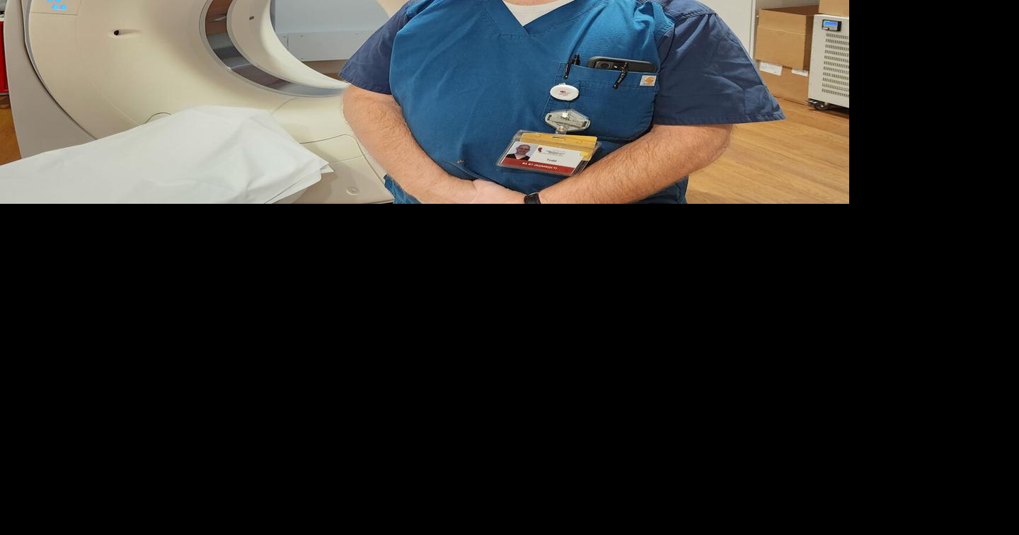 End of an Era in Radiology: Celebrating Todd Reynolds' Retirement after ...