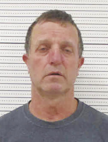 Fayette County Sheriff’s Log