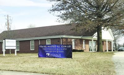 Antioch celebrates 5th anniversary