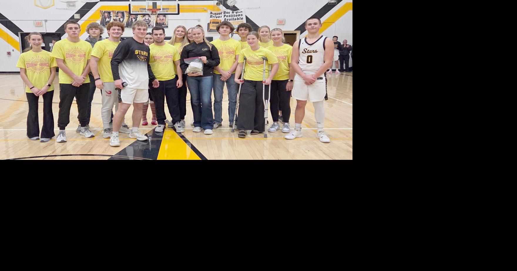Wapsie Valley to hold fundraiser for Ed-Co player | Sports ...