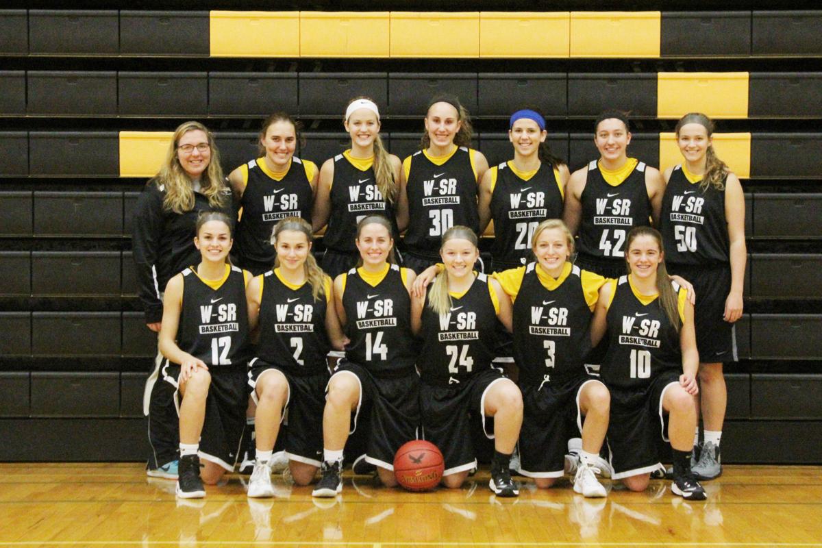 Janesville W Sr Girls Hoops Move Up In Rankings Waverly Newspapers Communitynewspapergroup Com
