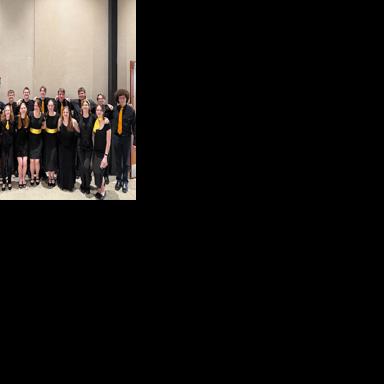 W-SR High School Jazz education: Building on success