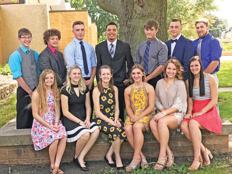 PHOTOS 2018 Oelwein Oelwein Daily Register