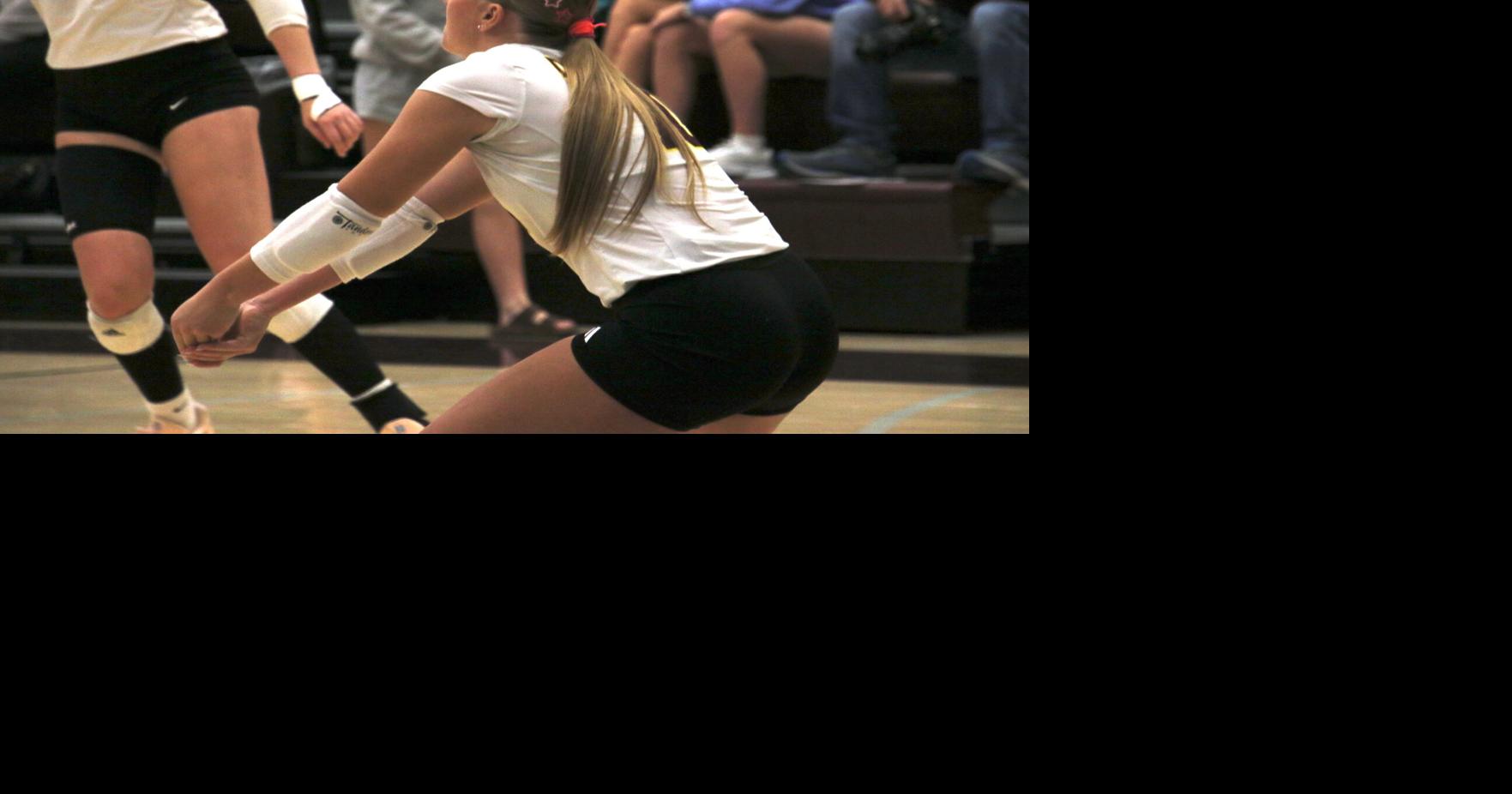 #7 Denver falls short to #6 Hudson in five-set thriller at home
