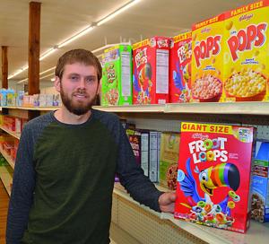 Heartland Market opens in West Union Monday