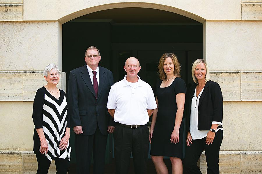 Berkshire Hathaway HomeServices announces new team Waverly Newspapers
