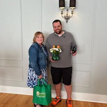VGH Celebrates First Annual DAISY Honoree Eric Struve - Vimarsana News