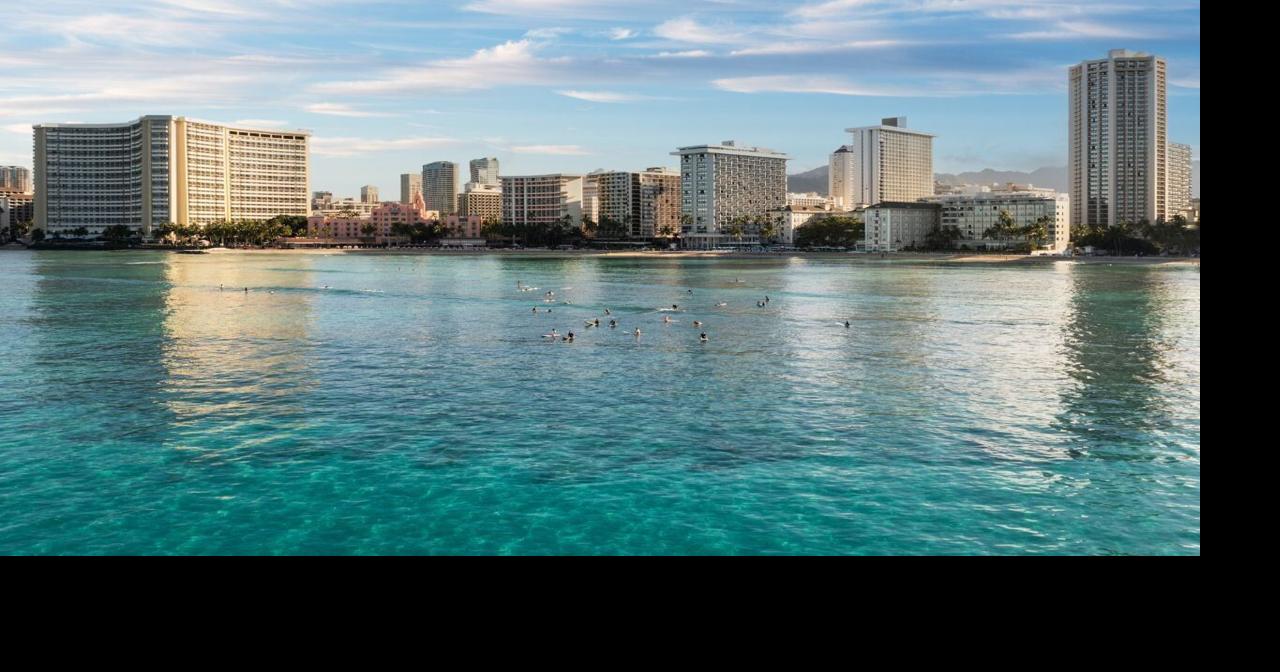 In Waikiki, a Hawaiian Concept Called Malama Is Reshaping the Resort Experience