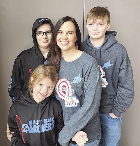 Creveling Family