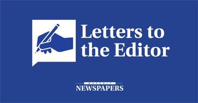 Letters to the Editor