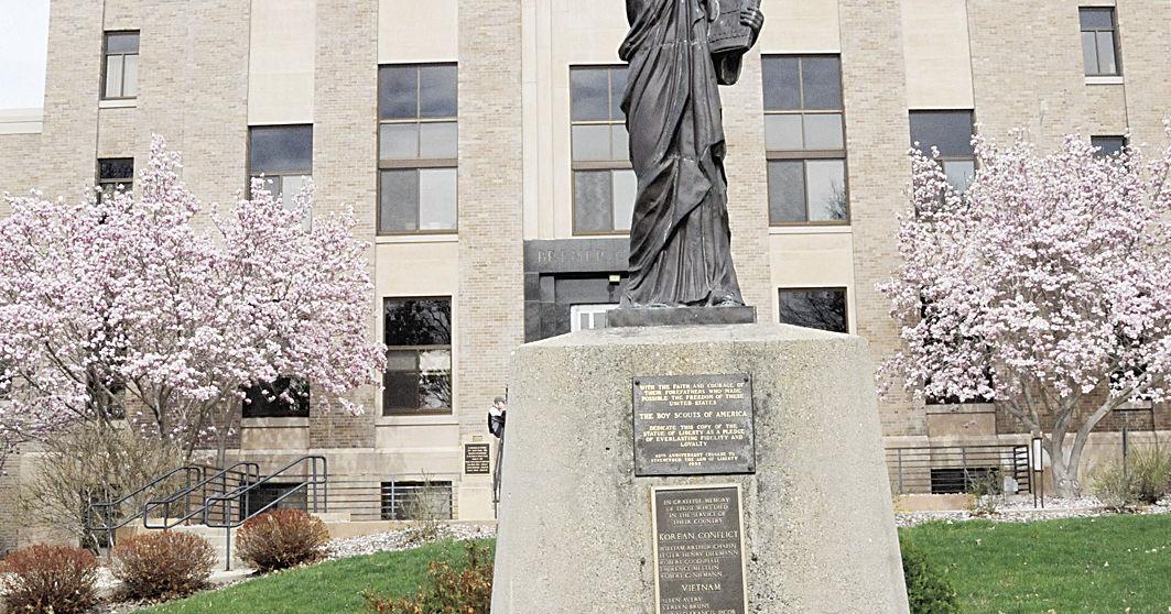 Bremer County Courthouse News April 19 to May 3 - Vimarsana News