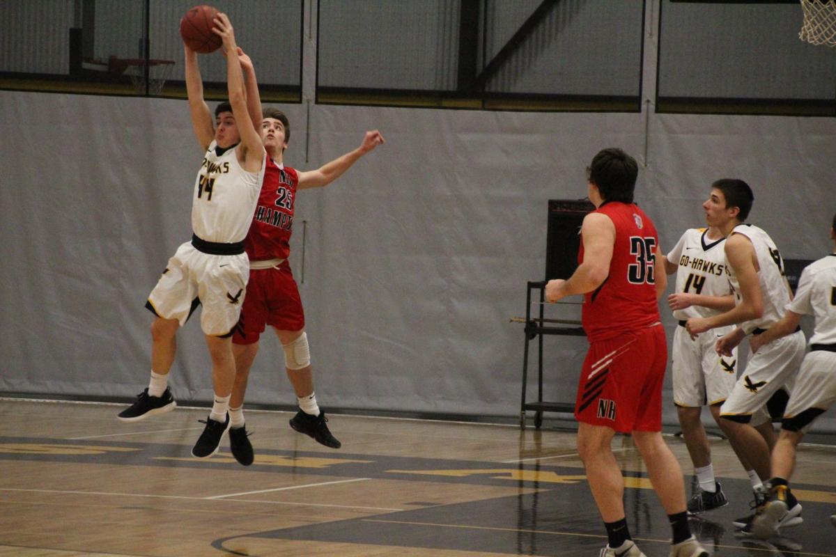 W Sr Boys Handle New Hampton 60 30 Waverly Newspapers