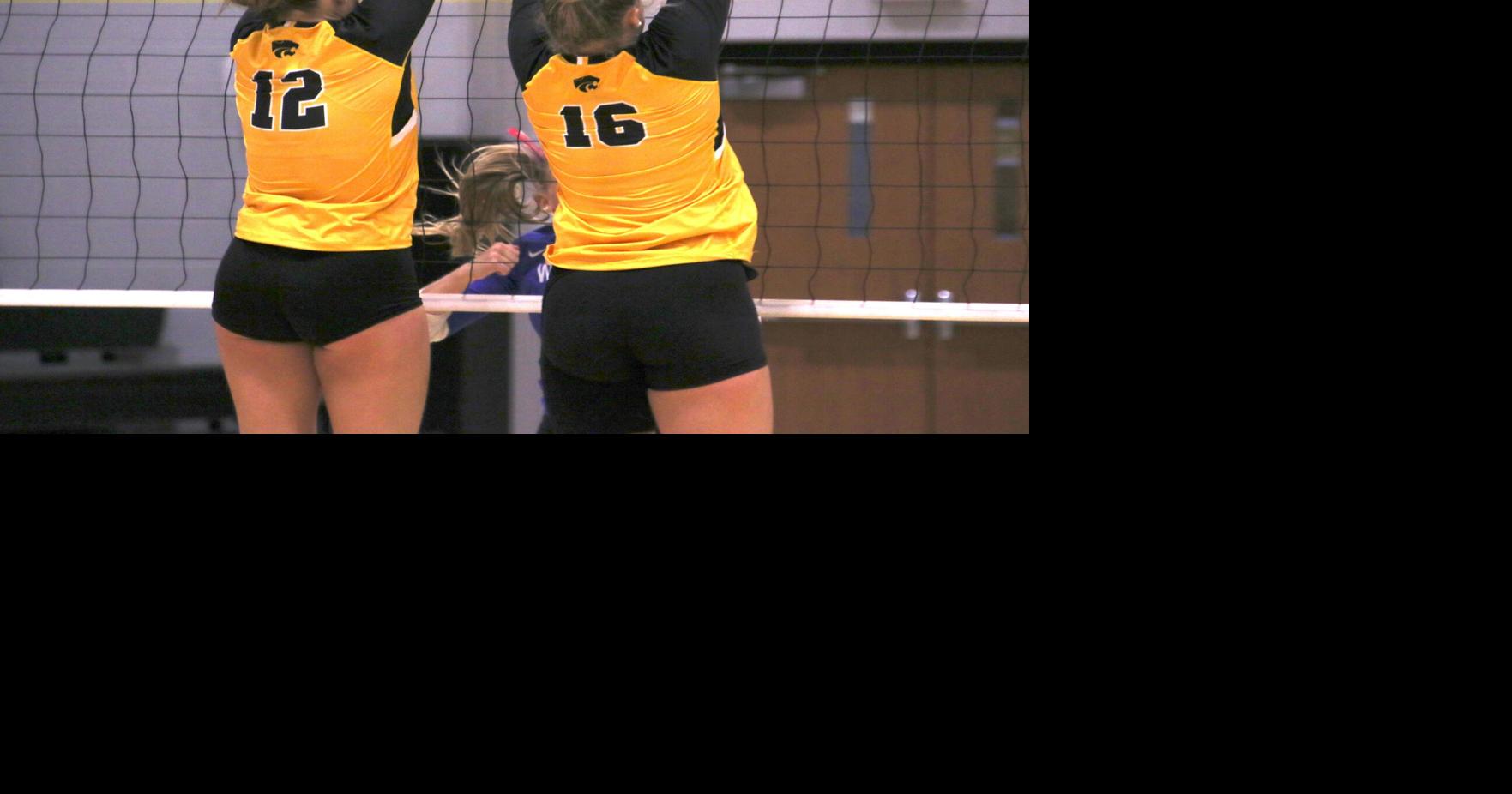 Janesville sweeps Rockford and Clarksville in a triangular at home