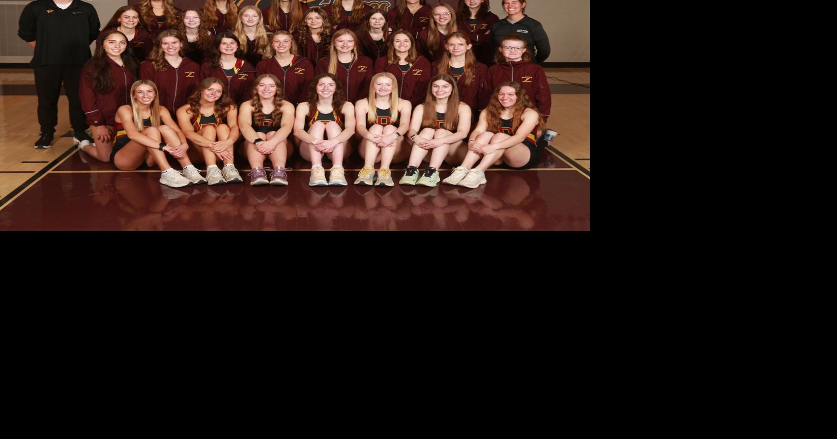 Denver girls track looking for new faces to stand out | Sports ...